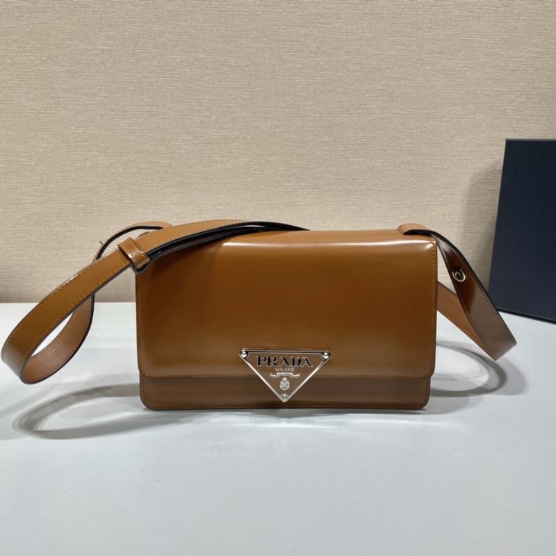 Prada Satchel Bags